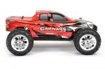 (image for) FTX CARNAGE 2 1/10 BRUSHED RC TRUCK 4WD RTR - RED