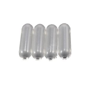 (image for) XK INNOVATIONS XK260 CLEAR LAMP COVERS