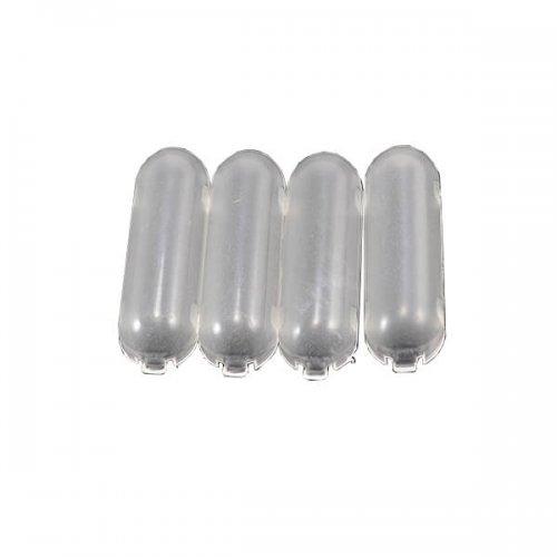 (image for) XK INNOVATIONS XK260 CLEAR LAMP COVERS