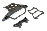 (image for) FTX RAMRAIDER FRONT BUMPER WITH LED MOUNT