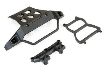 (image for) FTX RAMRAIDER FRONT BUMPER WITH LED MOUNT