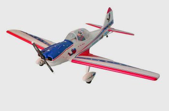 (image for) SEAGULL SUPER CHIPMUNK 1600MM AIRPLANE