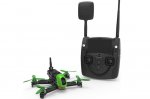 (image for) Hubsan H123D X4 Jet with HT102D Controller