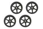 HYPER MINI ST 6-SPOKE WHEEL (image for) HYPER MINI ST 6-SPOKE WHEEL
