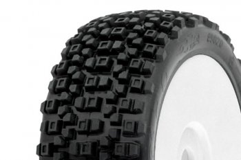 (image for) Proline Knuckles 2.0 1/8 Tyres - Pair