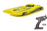 JOYSWAY US.1 V3 2.4G ARTR RACING RC BOAT W/O BATT/CHARGER (image for) JOYSWAY US.1 V3 2.4G ARTR RACING RC BOAT W/O BATT/CHARGER