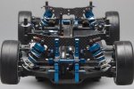 (image for) Team Associated TC6.1 Factory Team 1/10 Electric Touring RC Car