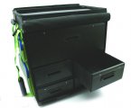 (image for) Venom Transporter Race Case (Αξεσουάρ - Βαλίτσα Μεταφοράς)