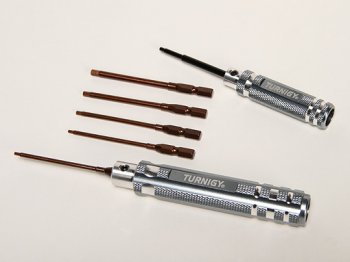 (image for) Turnigy Hex Driver set 1.5-3.0