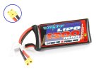 (image for) VOLTZ 1300MAH 7.4V 30C LIPO BATTERY W/XT30