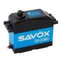 SAVOX WATERPROOF JUMBO HV DIGI SERVO 35KG/0.15s@7.4V (image for) SAVOX WATERPROOF JUMBO HV DIGI SERVO 35KG/0.15s@7.4V