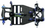 (image for) Team Associated RC12 L4 Competition 1/12th Circuit Car (RC)