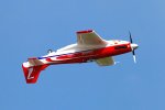 (image for) Roc Hobby Strega P-51 Sport Racer ARTF RC Plane