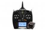 DX6e 6CH System with AR620 (image for) DX6e 6CH System with AR620