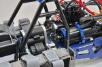 (image for) HOBAO HYPER MT SPORT PLUS II - SILVER