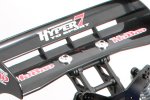 (image for) RC Buggy, HoBao Hyper 7 TQ2 RTR Hyper 21 3-Port Edition