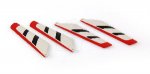 (image for) MINI TWISTERCAM ROTOR BLADE SET