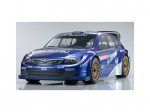 (image for) DRX VE Readyset SUBARU IMPREZA WRC - KYOSHO