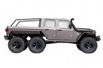 (image for) ROC HOBBY CHEYENNE 6X6 1:18 SCALER RTR
