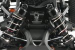 (image for) HoBao Hyper Cage RC Buggy Electric Roller - Black