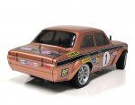 (image for) 1/10 Escort mk1 Body shell kit