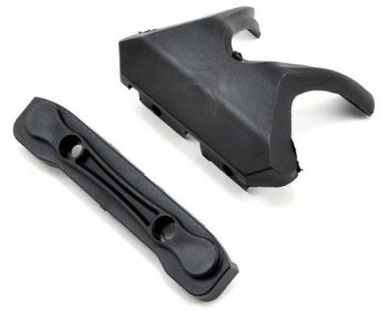 (image for) HYPER SS/CAGE FRONT/REAR BUMPER SET