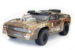 (image for) FTX Rokatan 1/10 Brushless OFF Road RTR RC Car