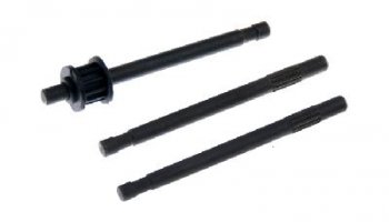(image for) RAPIER 450 TAIL BLADE MAIN SHAFT