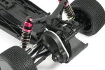 (image for) HoBao H2 Club Roller 2WD 1/10 RC Buggy