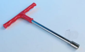(image for) T-Handle Glow Plug Wrench