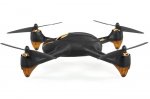 (image for) HUBSAN H501A X4 AIR PRO, WIFI - FPV DRONES