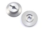 FTX Outrage/Rampage Anodised Slipper Plates (image for) FTX Outrage/Rampage Anodised Slipper Plates