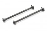 (image for) FTX COMET REAR METAL DRIVESHAFTS BRUSHLESS (PR)