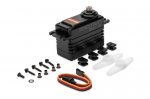 1/5 Digital HV High Speed Brushless Metal Gear Surface Servo (image for) 1/5 Digital HV High Speed Brushless Metal Gear Surface Servo
