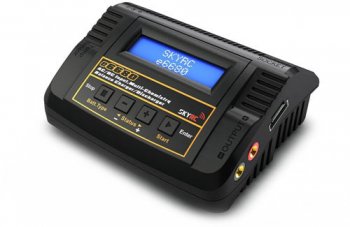 (image for) SkyRC IMAX e6680 AC/DC Charger