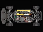 (image for) HPI E10 RTR Ford GT LN, Electric RC Cars -200mm