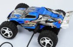 (image for) Ripmax Micro Stunt RC Car EP RTR 2.4GHz