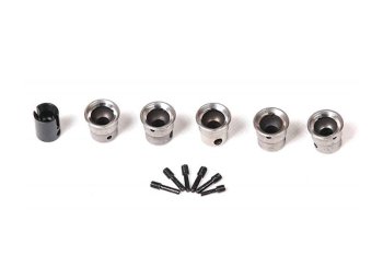 (image for) ROC HOBBY 1:6 1941 MB SCALER DRIVE CUP SET