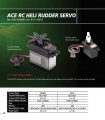 Digital Servo DS-0606 (Σέρβο) (image for) Digital Servo DS-0606 (Σέρβο)