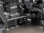(image for) HPI Nitro MT2 G3 - RTR RC Off Road Trucks