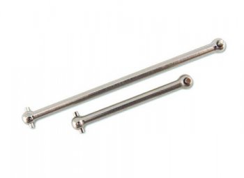 (image for) CARISMA GT10DT FRONT DRIVE SHAFTS
