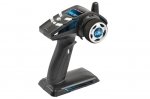 ETRONIX PULSE EX3G 3CH 2.4GHZ FHSS WHEEL RADIO SYSTEM ETRONIX PULSE EX3G 3CH 2.4GHZ FHSS WHEEL RADIO SYSTEM