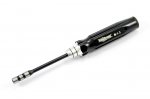 FASTRAX PRO 4.5MM NUT DRIVER BALL HEAD (image for) FASTRAX PRO 4.5MM NUT DRIVER BALL HEAD