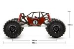 (image for) Gmade R1 1/10 ARTR Rock Buggy