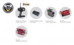 (image for) PHOENIX XB 2.4 GHZ - Brushless RC Car, Τηλεκατευθυνόμενα Εκτός Δ