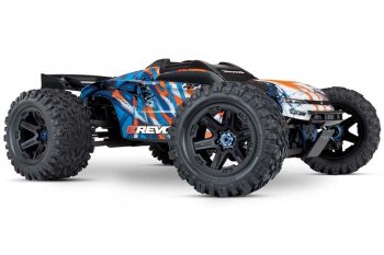(image for) Traxxas E-Revo 2
