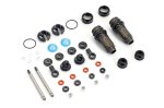 (image for) CENTRO 12MM BIG BORE REAR SHOCK ABSORBERS 102MM (PR)