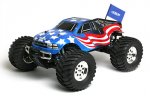 (image for) MGT 4.6 - RC Monster Truck RTR - Team Associated