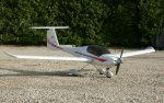 (image for) AIRLINE DA-20 RTF