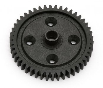 (image for) Associated RC8-E Conversion Spur Gear 46T